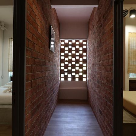 Urbanstay Industrial Ипох Екстериор снимка